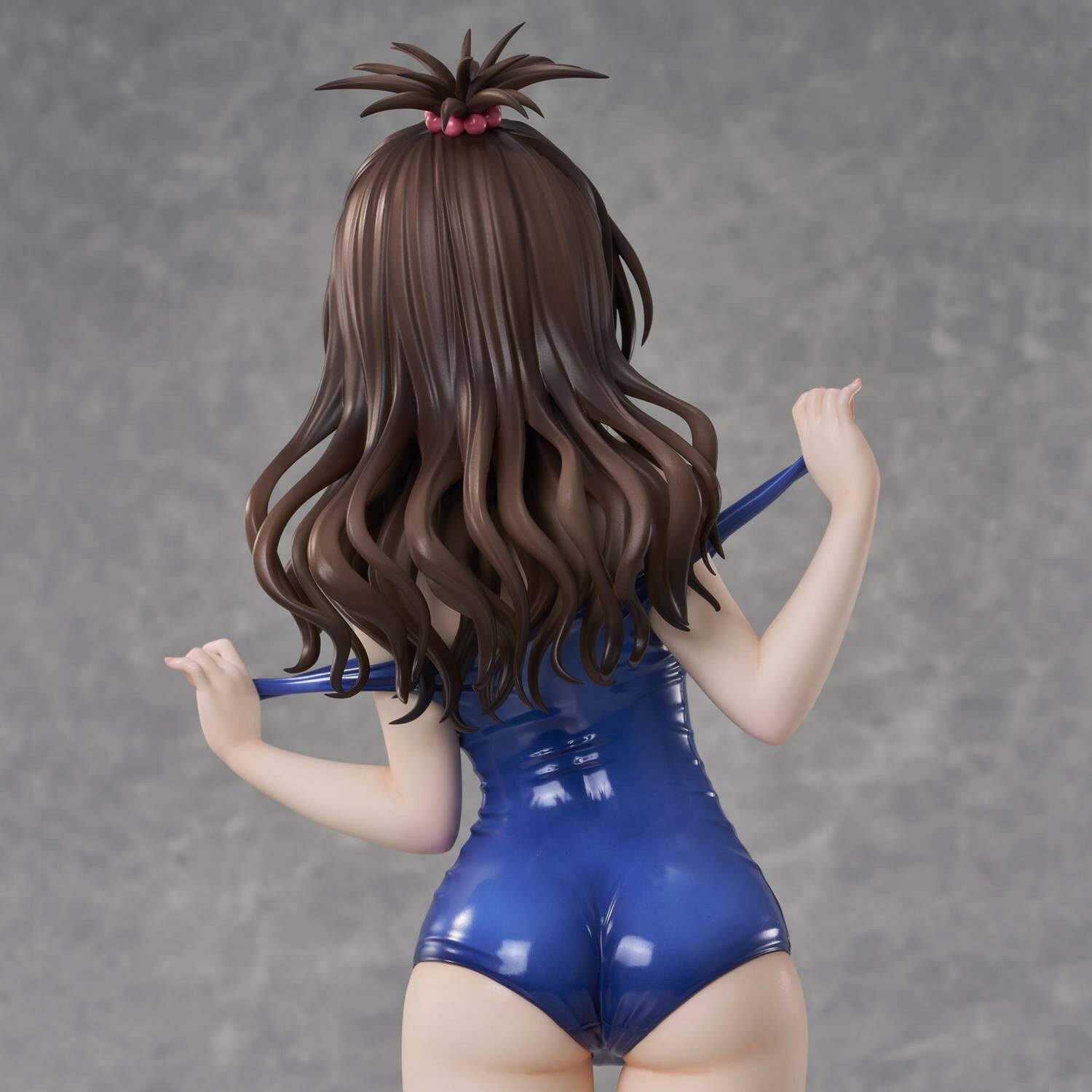 [Union Creative] To Love-Ru Darkness: Mikan Yuki - Swimsuit Ver. 1/4 (Pre-Order) - AnisoftPH