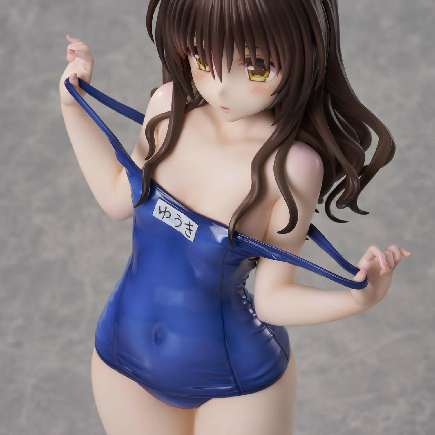 [Union Creative] To Love-Ru Darkness: Mikan Yuki - Swimsuit Ver. 1/4 (Pre-Order) - AnisoftPH