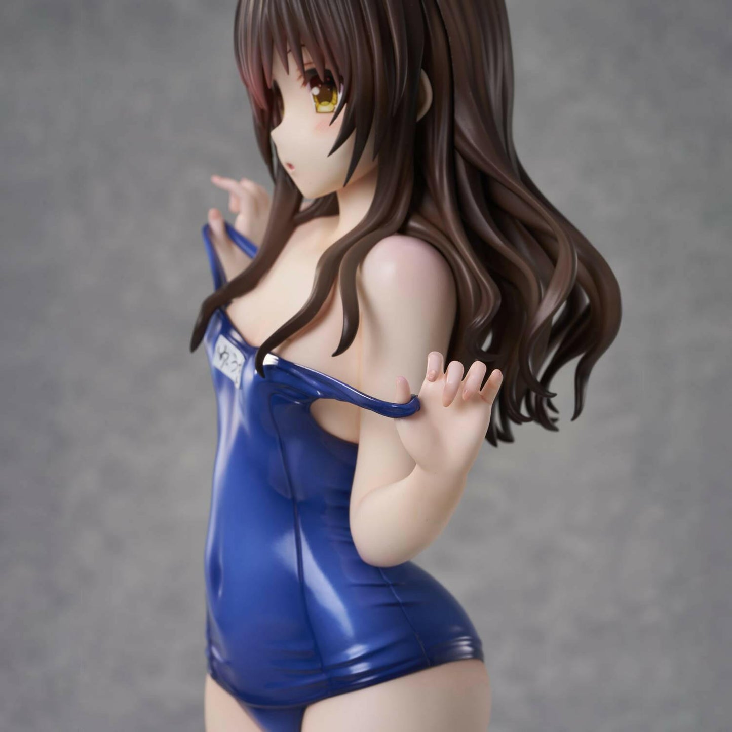[Union Creative] To Love-Ru Darkness: Mikan Yuki - Swimsuit Ver. 1/4 (Pre-Order) - AnisoftPH