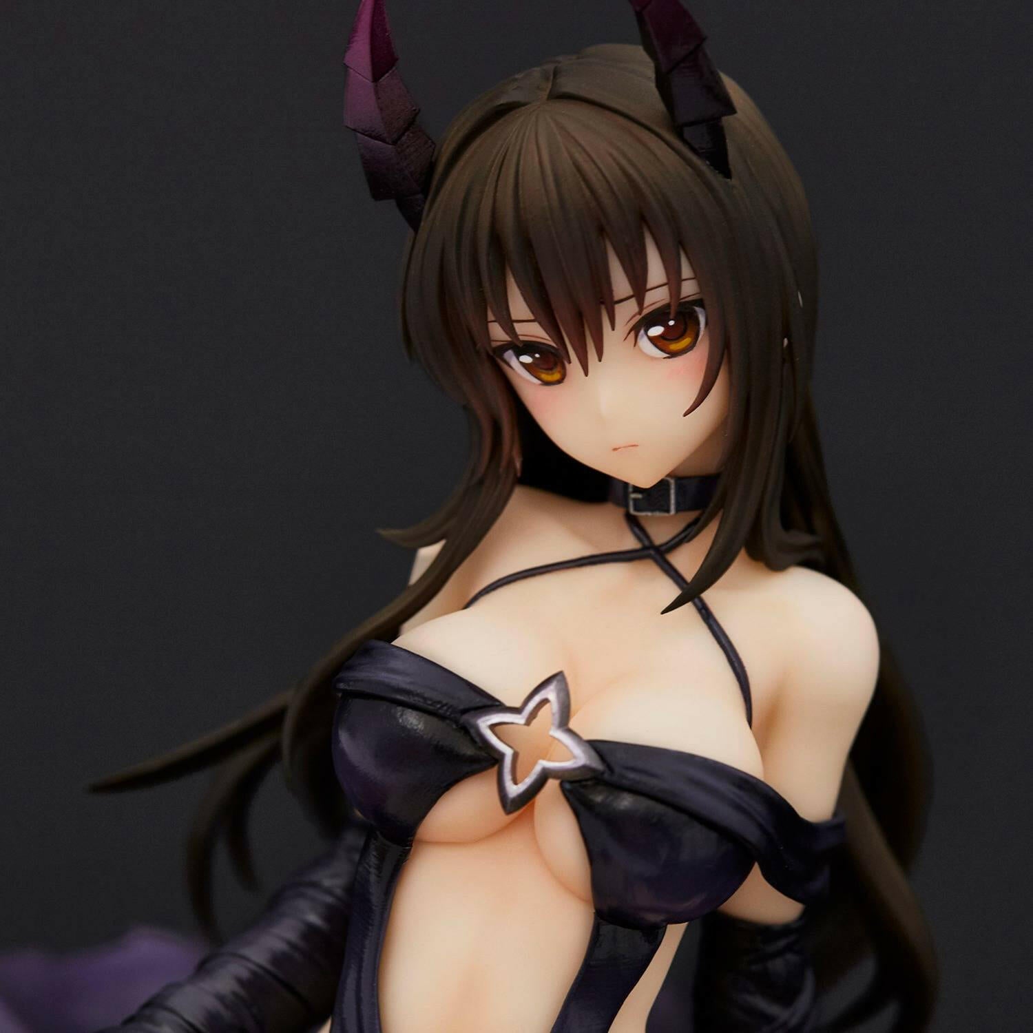 [Union Creative] To Love-Ru Darkness: Yui Kotegawa 1/6 (Darkness Ver.) (Pre-Order) - AnisoftPH