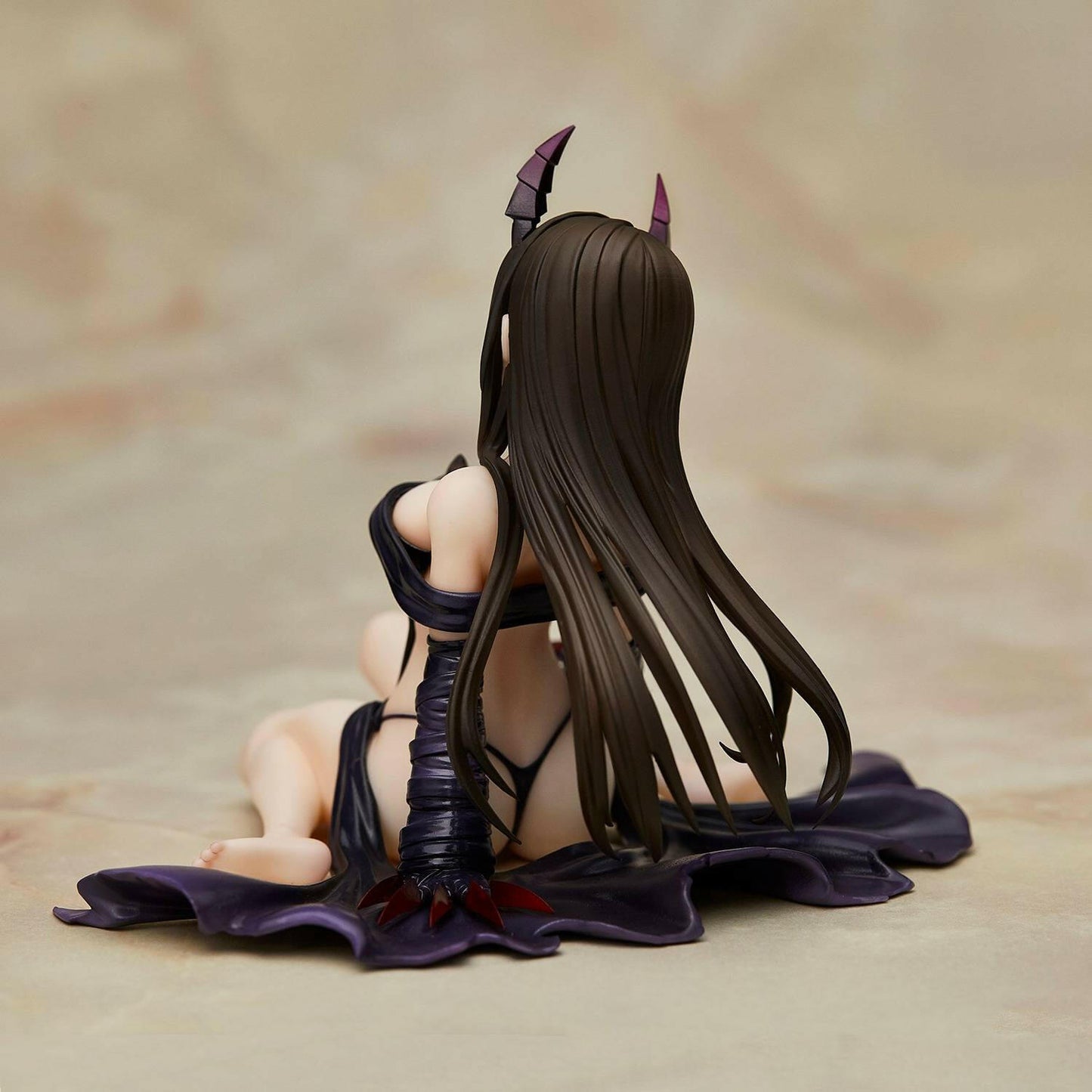 [Union Creative] To Love-Ru Darkness: Yui Kotegawa 1/6 (Darkness Ver.) (Pre-Order) - AnisoftPH