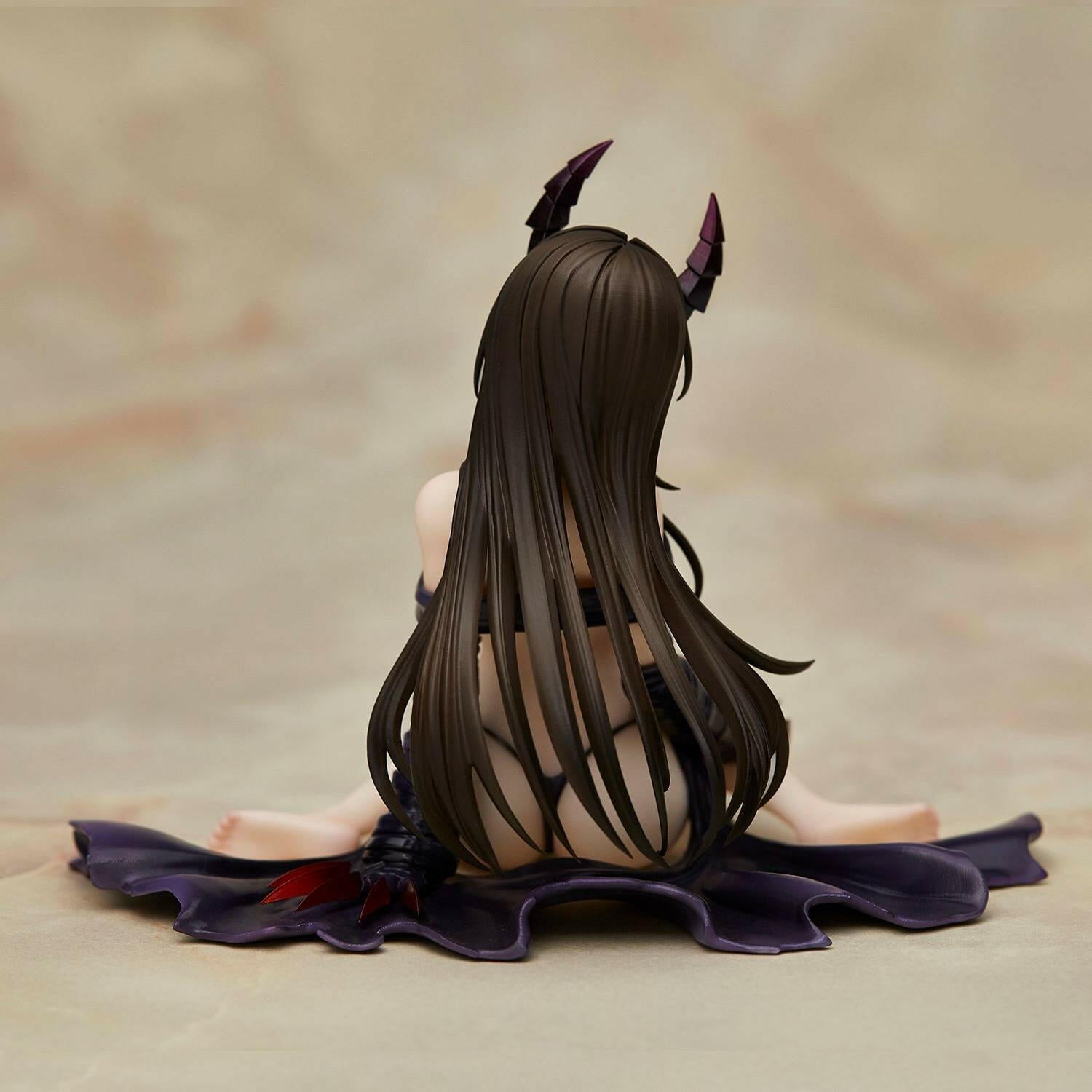 [Union Creative] To Love-Ru Darkness: Yui Kotegawa 1/6 (Darkness Ver.) (Pre-Order) - AnisoftPH