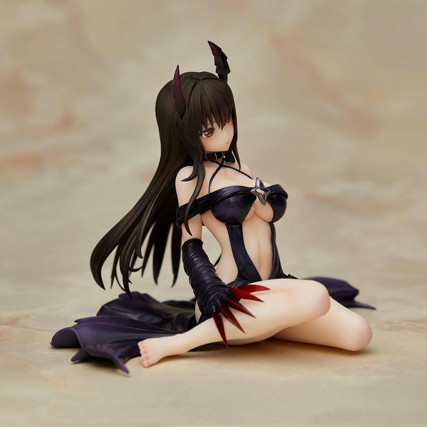 [Union Creative] To Love-Ru Darkness: Yui Kotegawa 1/6 (Darkness Ver.) (Pre-Order) - AnisoftPH