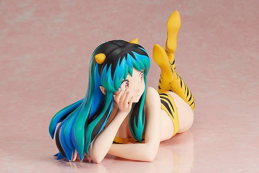 [FREEing] Urusei Yatsura: Lum 1/4 (Reissue) (Pre-Order) - AnisoftPH