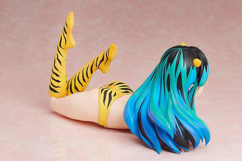 [FREEing] Urusei Yatsura: Lum 1/4 (Reissue) (Pre-Order) - AnisoftPH