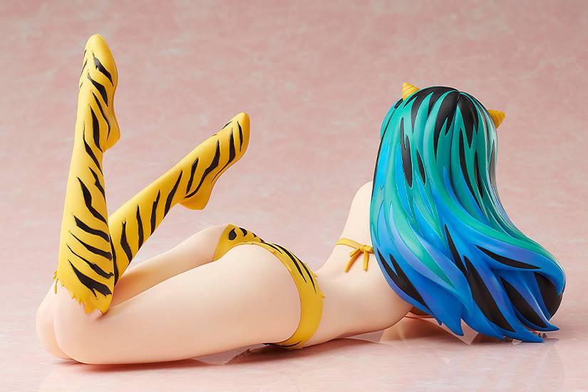 [FREEing] Urusei Yatsura: Lum 1/4 (Reissue) (Pre-Order) - AnisoftPH