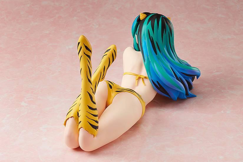 [FREEing] Urusei Yatsura: Lum 1/4 (Reissue) (Pre-Order) - AnisoftPH