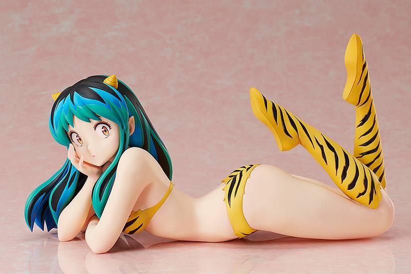 [FREEing] Urusei Yatsura: Lum 1/4 (Reissue) (Pre-Order) - AnisoftPH