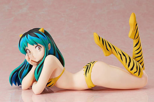 [FREEing] Urusei Yatsura: Lum 1/4 (Reissue) (Pre-Order) - AnisoftPH