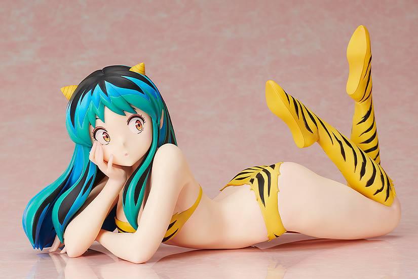 [FREEing] Urusei Yatsura: Lum 1/4 (Reissue) (Pre-Order) - AnisoftPH