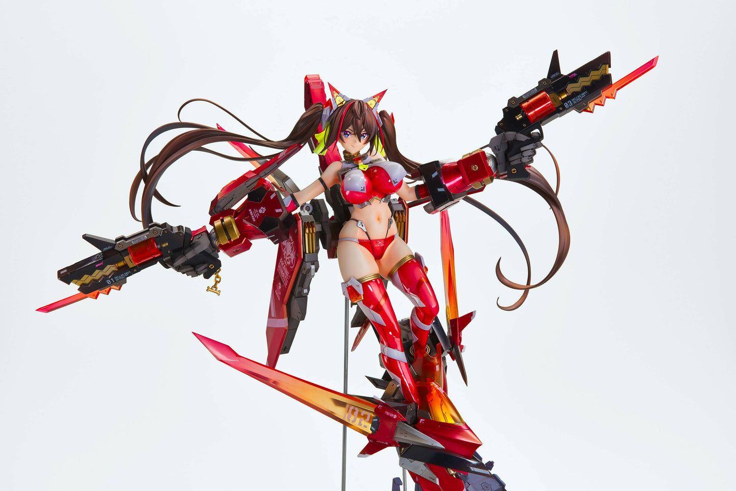 [Vertex] Vertex Originals: Orbit Girls - Entry No.02 Akane Hinatsu (Pre-Order)