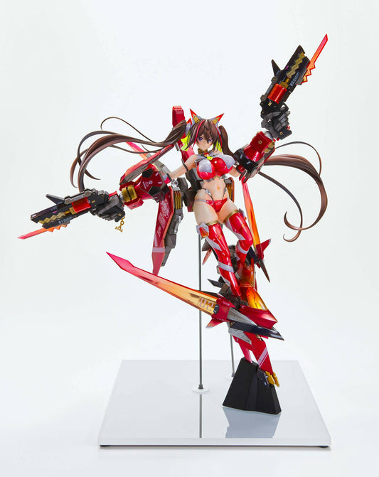 [Vertex] Vertex Originals: Orbit Girls - Entry No.02 Akane Hinatsu (Pre-Order)