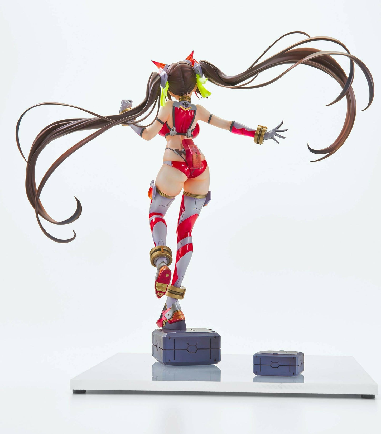 [Vertex] Vertex Originals: Orbit Girls - Entry No.02 Akane Hinatsu (Pre-Order)