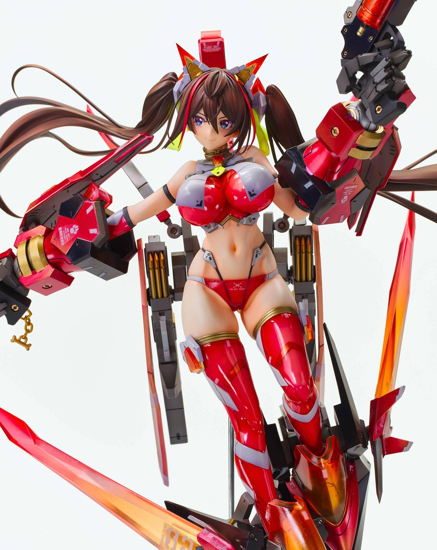 [Vertex] Vertex Originals: Orbit Girls - Entry No.02 Akane Hinatsu (Pre-Order)