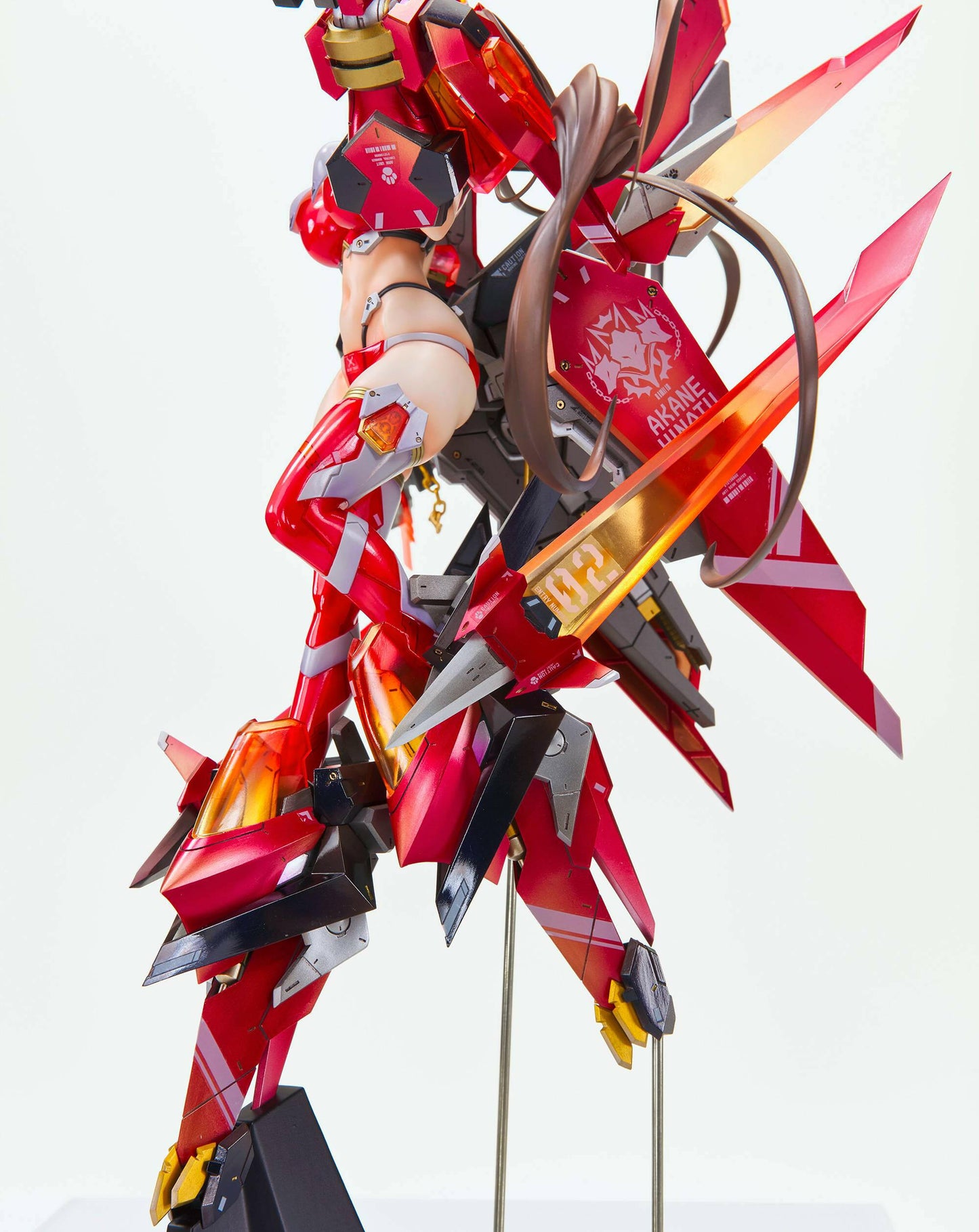 [Vertex] Vertex Originals: Orbit Girls - Entry No.02 Akane Hinatsu (Pre-Order)
