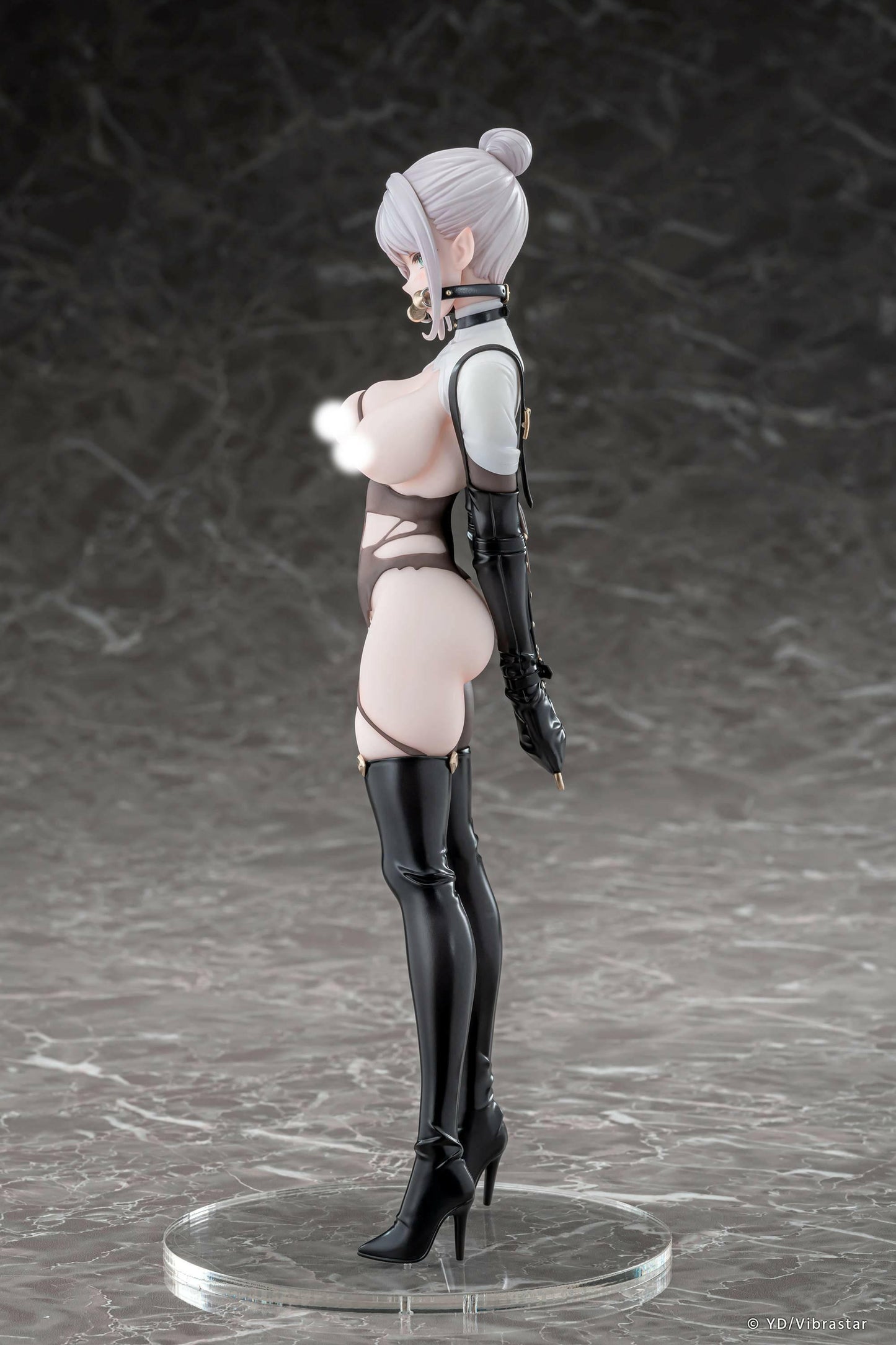 Original Character: Vampire Mina- Illustration By YD (Cast-Off) 1/6 [Vibrastar] - AnisoftPH