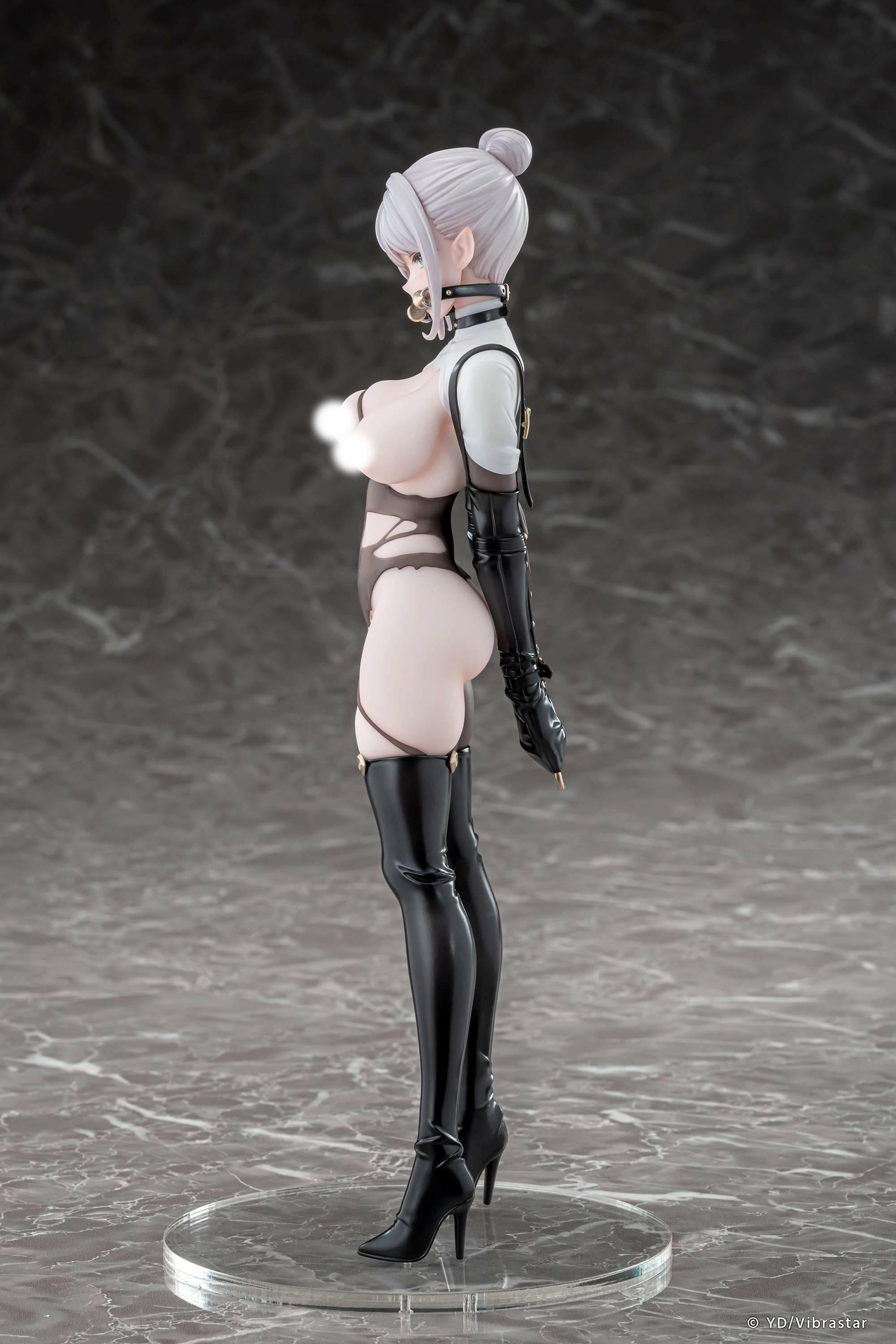 Original Character: Vampire Mina- Illustration By YD (Cast-Off) 1/6 [Vibrastar] - AnisoftPH