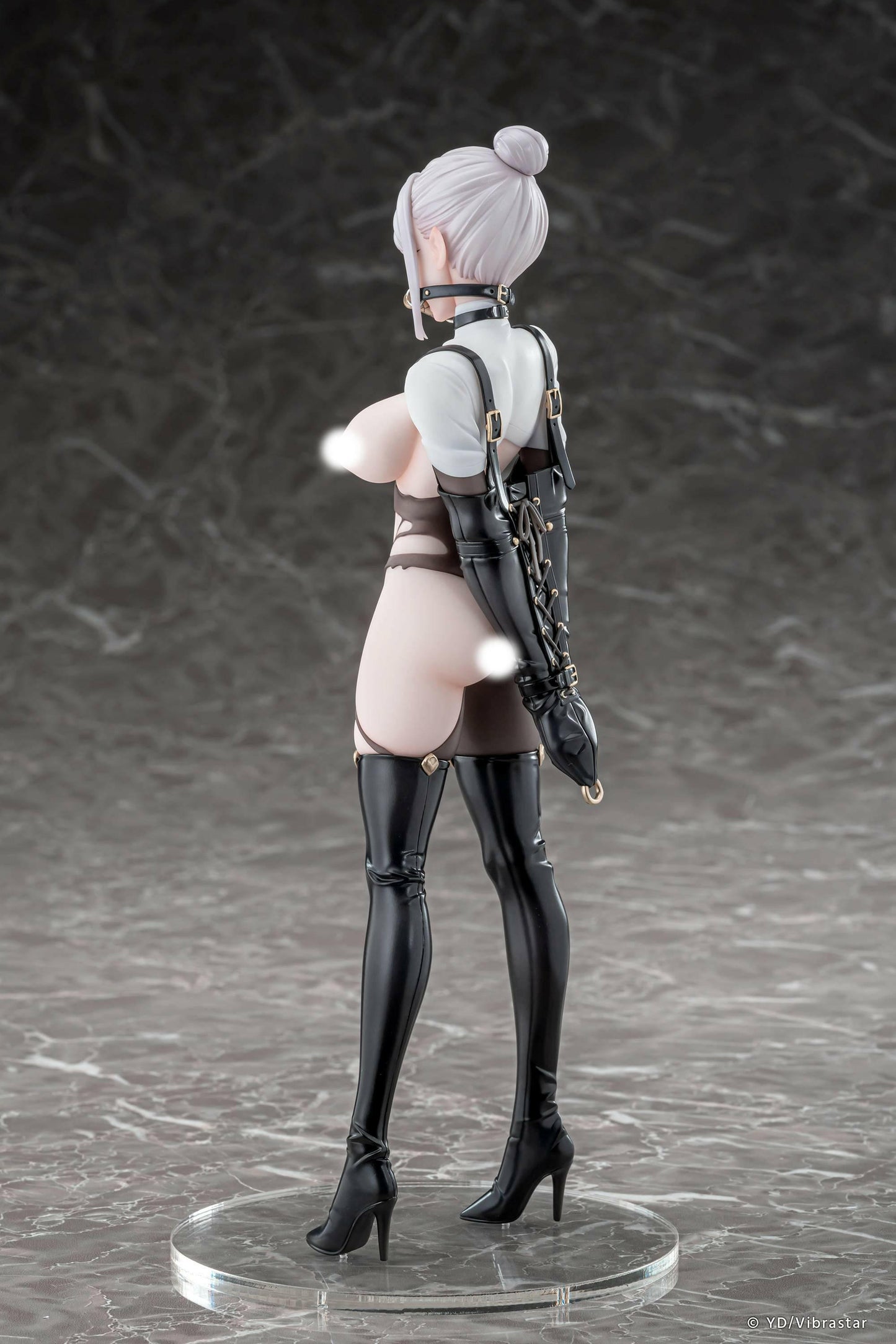 Original Character: Vampire Mina- Illustration By YD (Cast-Off) 1/6 [Vibrastar] - AnisoftPH