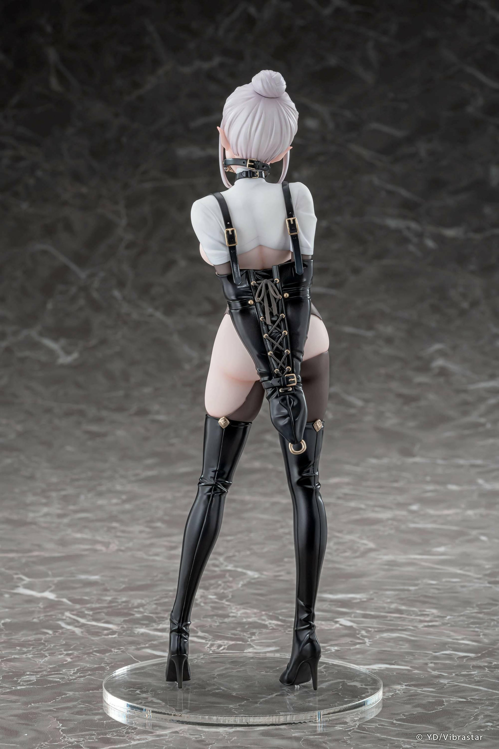 Original Character: Vampire Mina- Illustration By YD (Cast-Off) 1/6 [Vibrastar] - AnisoftPH