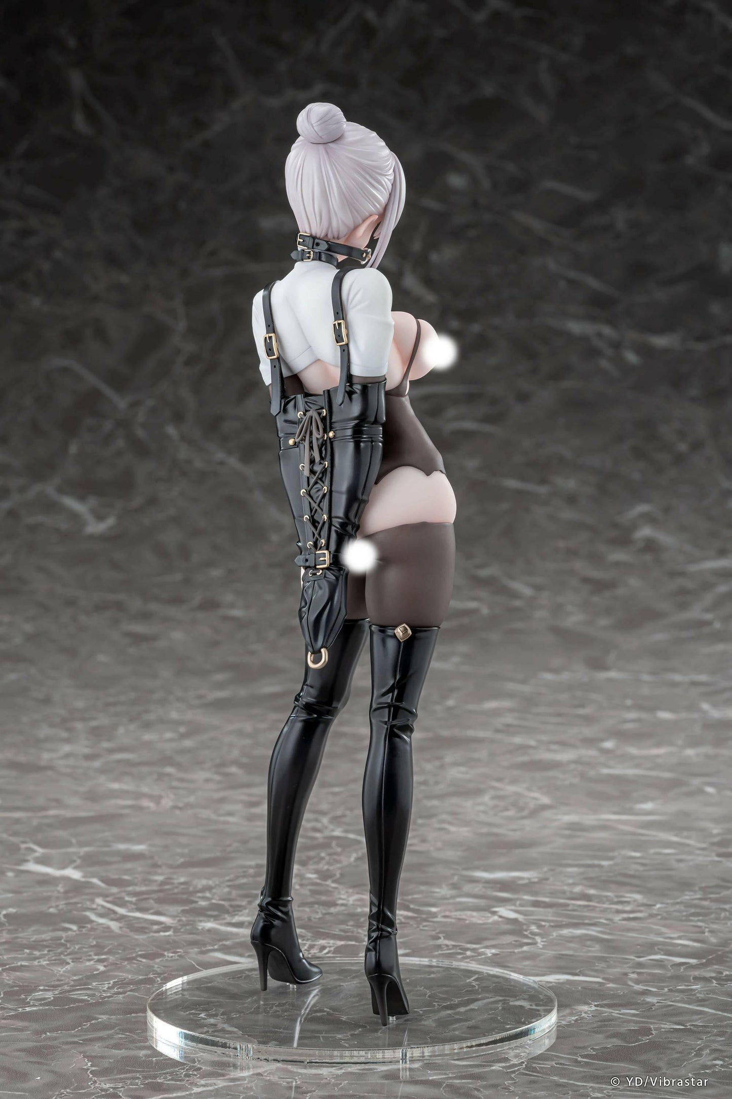 Original Character: Vampire Mina- Illustration By YD (Cast-Off) 1/6 [Vibrastar] - AnisoftPH