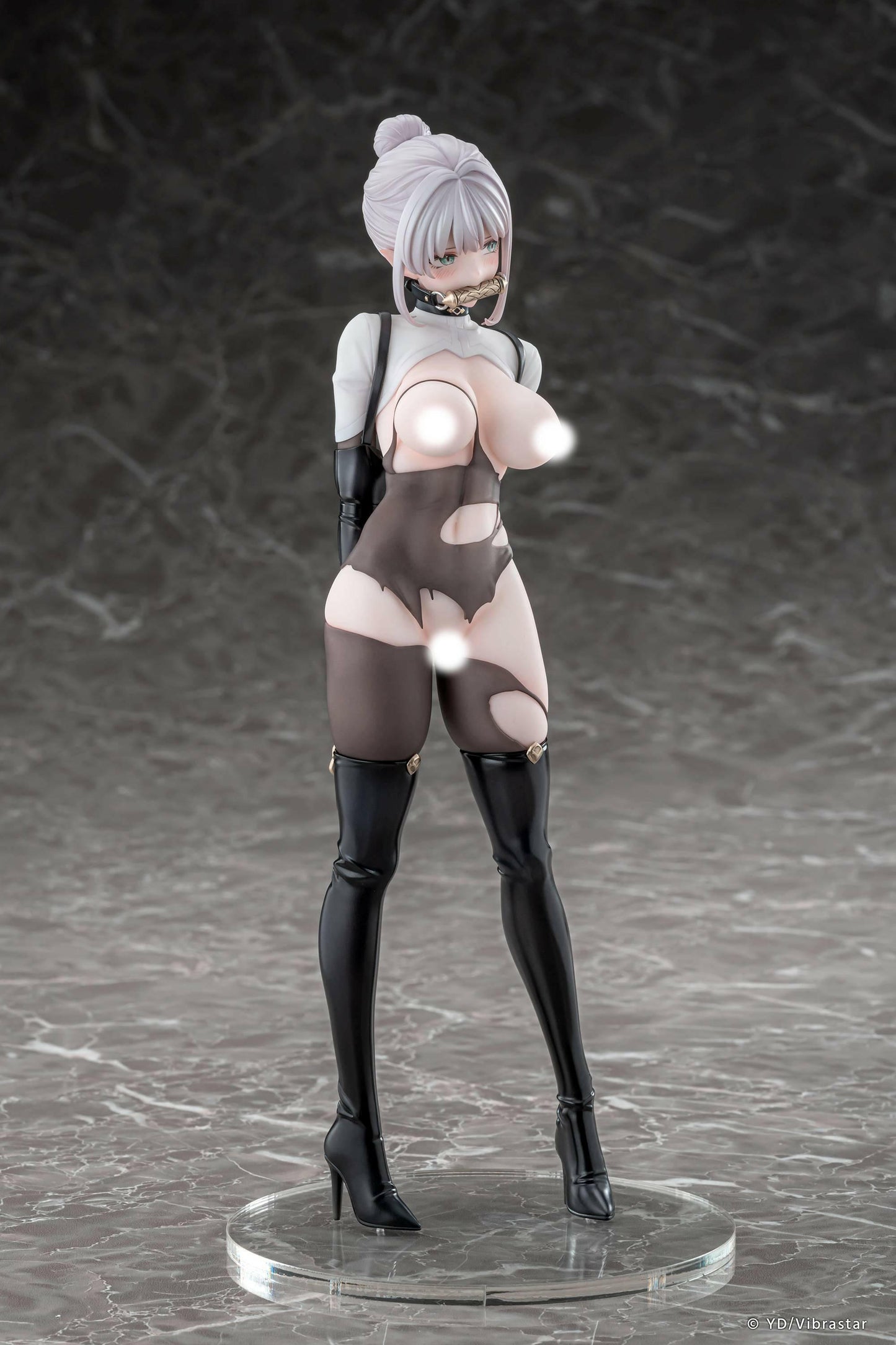 Original Character: Vampire Mina- Illustration By YD (Cast-Off) 1/6 [Vibrastar] - AnisoftPH