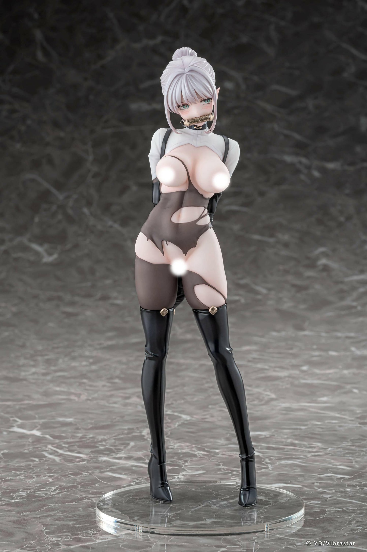 Original Character: Vampire Mina- Illustration By YD (Cast-Off) 1/6 [Vibrastar] - AnisoftPH
