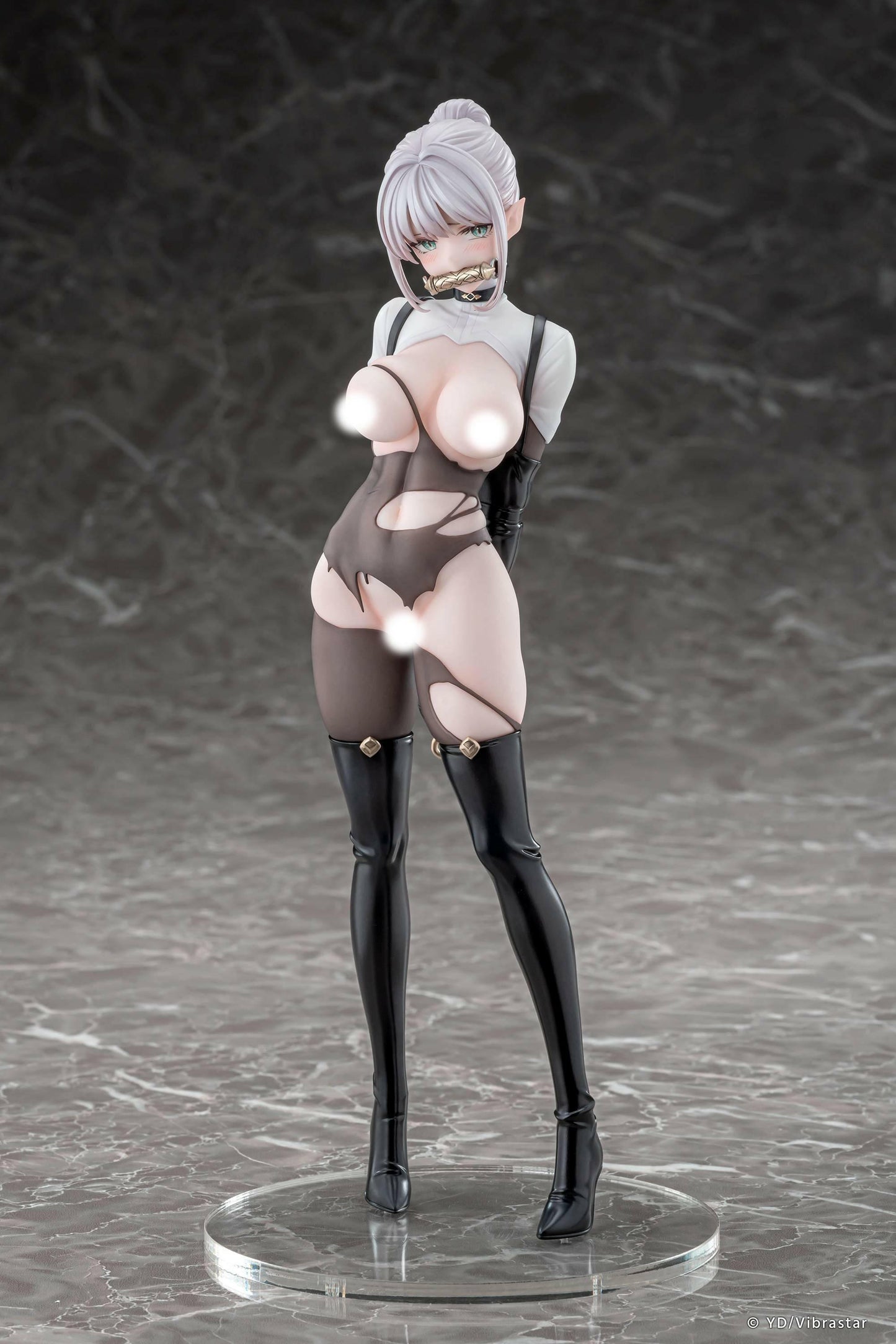 Original Character: Vampire Mina- Illustration By YD (Cast-Off) 1/6 [Vibrastar] - AnisoftPH