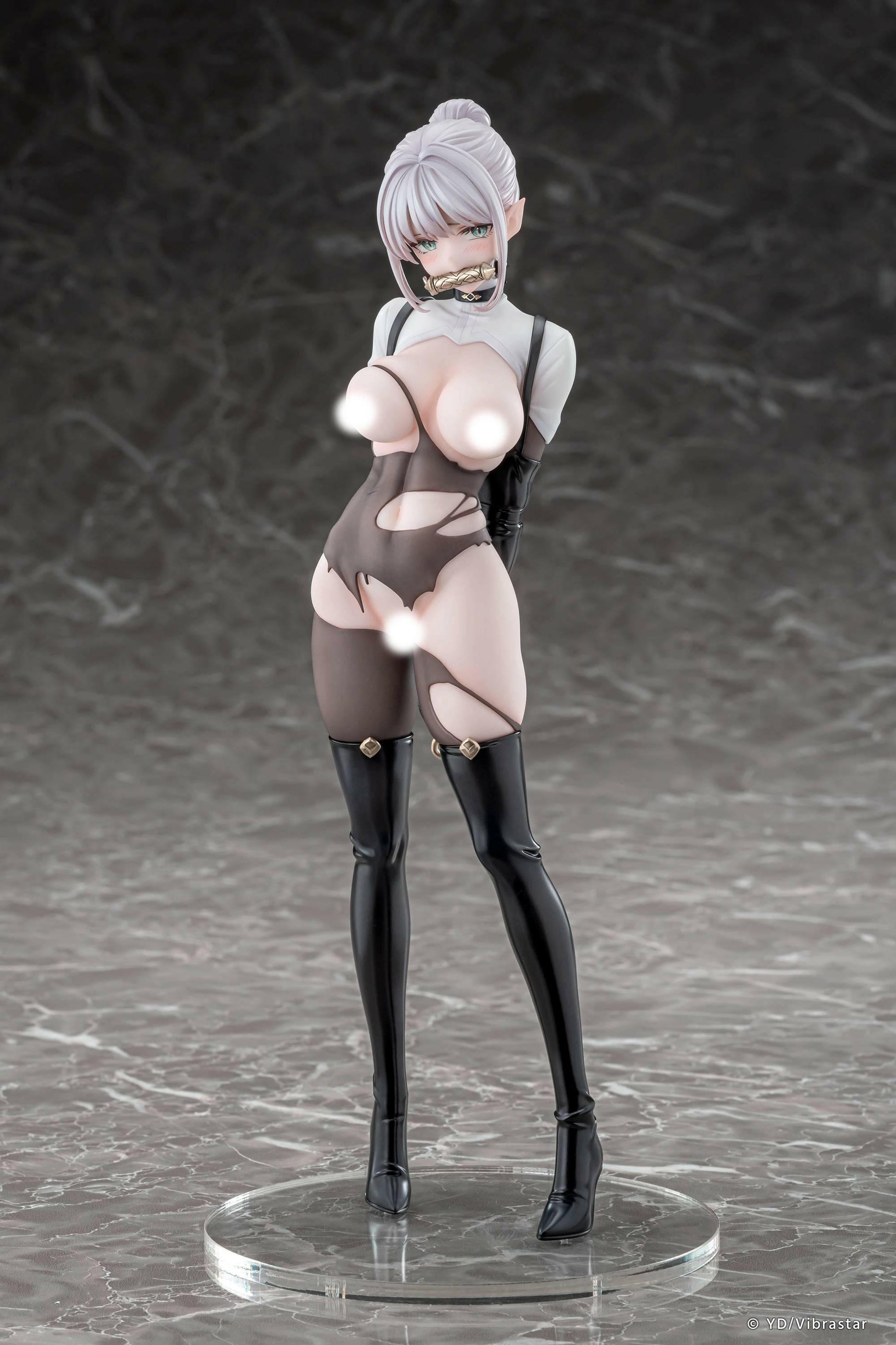 Original Character: Vampire Mina- Illustration By YD (Cast-Off) 1/6 [Vibrastar] - AnisoftPH