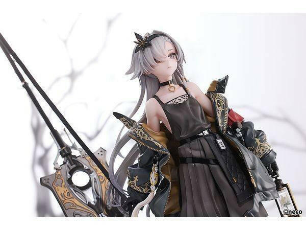 [AmiAmi Exclusive Bonus] Original Character: Hanatsumi - Illustration by neco sensei 1/7 [VKEND] - AnisoftPH