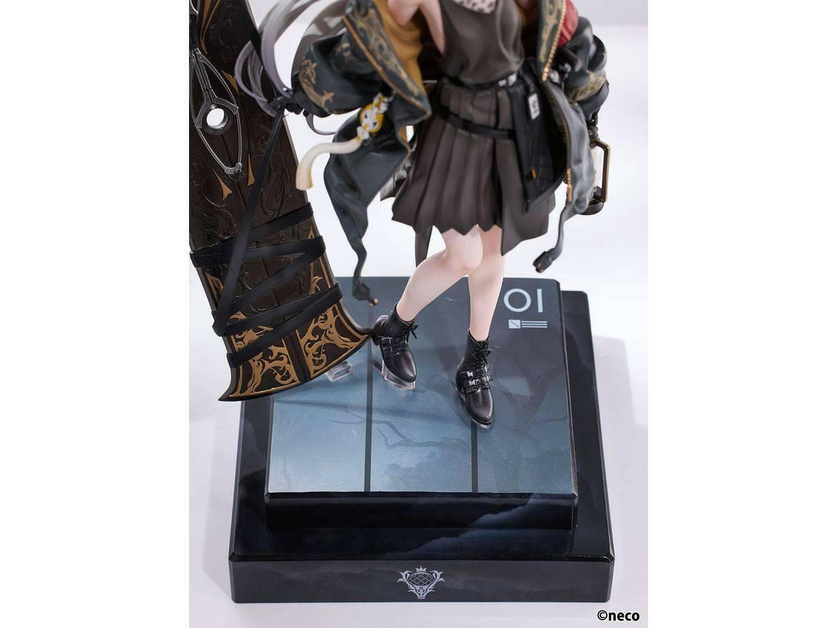 [AmiAmi Exclusive Bonus] Original Character: Hanatsumi - Illustration by neco sensei 1/7 [VKEND] - AnisoftPH