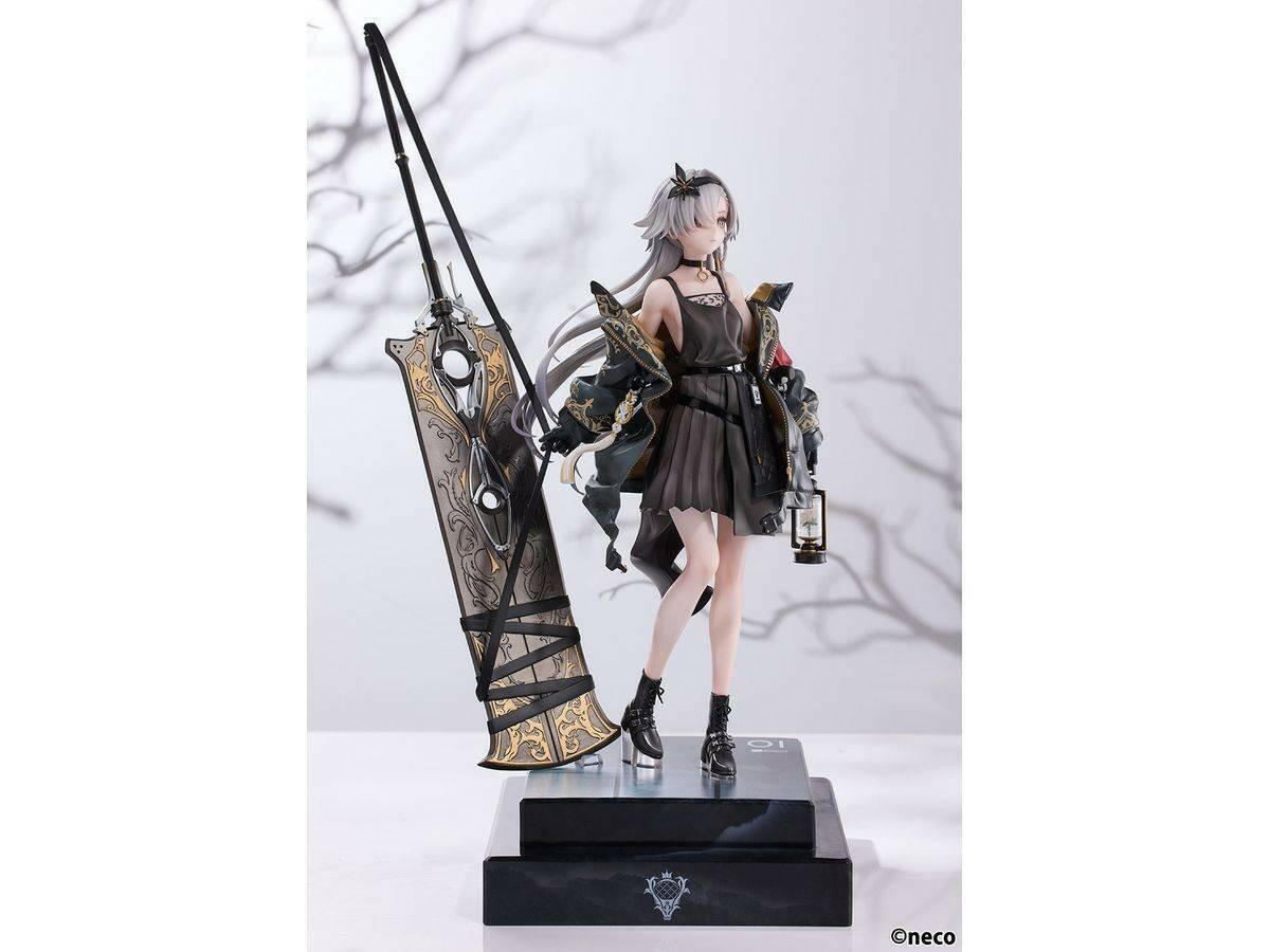 [AmiAmi Exclusive Bonus] Original Character: Hanatsumi - Illustration by neco sensei 1/7 [VKEND] - AnisoftPH