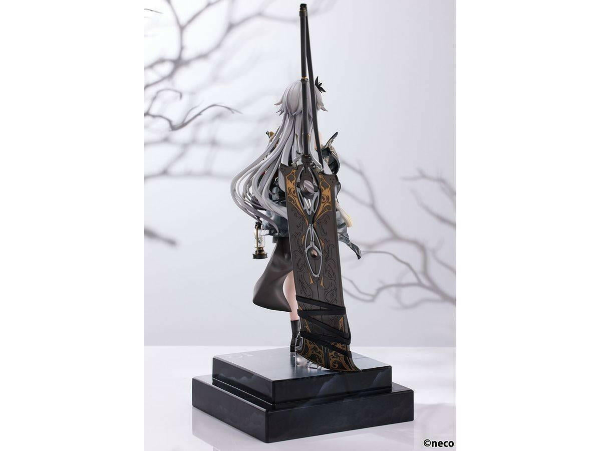 [AmiAmi Exclusive Bonus] Original Character: Hanatsumi - Illustration by neco sensei 1/7 [VKEND] - AnisoftPH