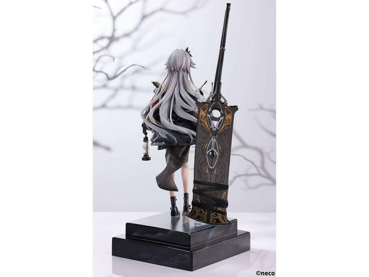 [AmiAmi Exclusive Bonus] Original Character: Hanatsumi - Illustration by neco sensei 1/7 [VKEND] - AnisoftPH