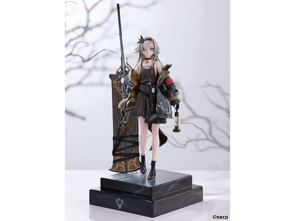 [AmiAmi Exclusive Bonus] Original Character: Hanatsumi - Illustration by neco sensei 1/7 [VKEND] - AnisoftPH