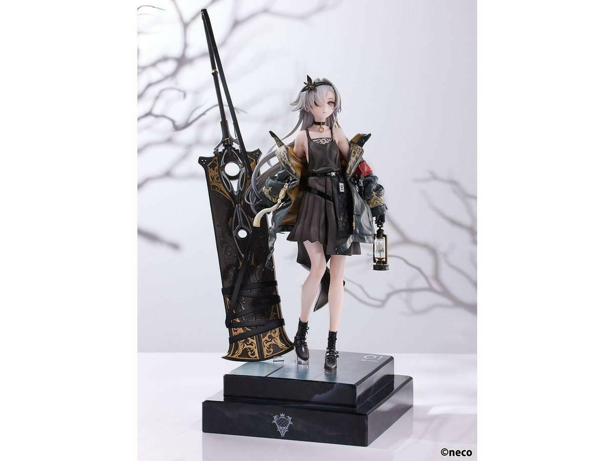 [AmiAmi Exclusive Bonus] Original Character: Hanatsumi - Illustration by neco sensei 1/7 [VKEND] - AnisoftPH