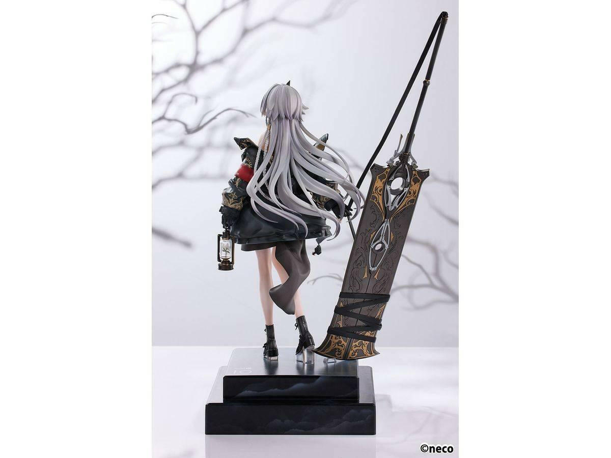 [AmiAmi Exclusive Bonus] Original Character: Hanatsumi - Illustration by neco sensei 1/7 [VKEND] - AnisoftPH