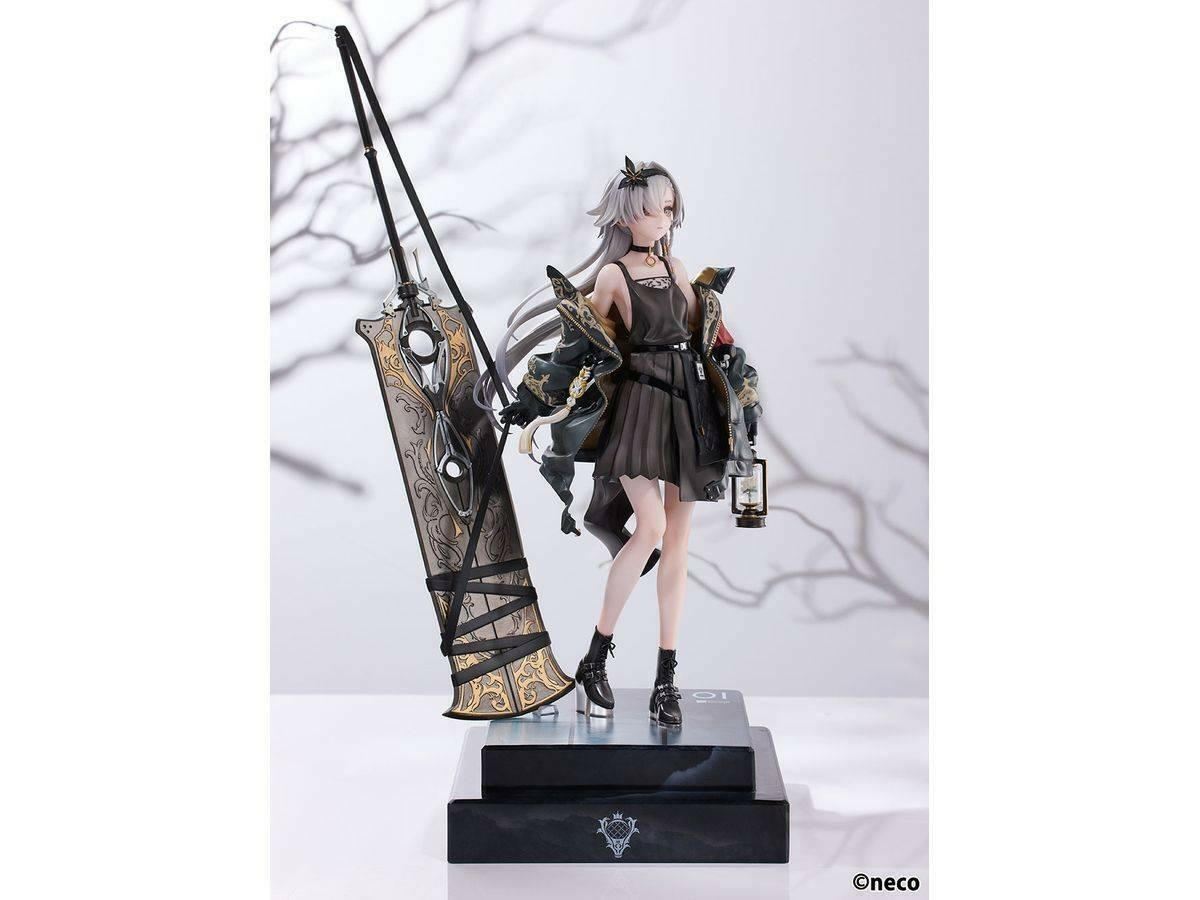 [AmiAmi Exclusive Bonus] Original Character: Hanatsumi - Illustration by neco sensei 1/7 [VKEND] - AnisoftPH
