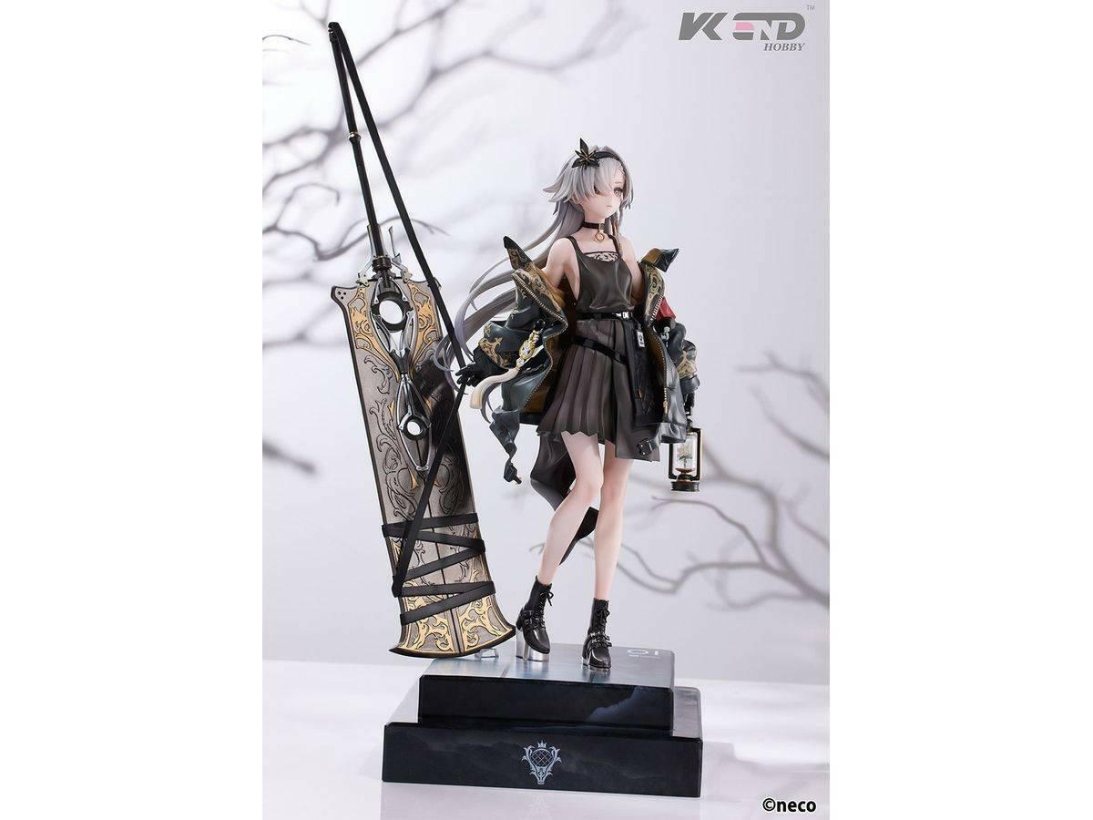[AmiAmi Exclusive Bonus] Original Character: Hanatsumi - Illustration by neco sensei 1/7 [VKEND] - AnisoftPH