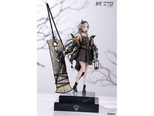 [AmiAmi Exclusive Bonus] Original Character: Hanatsumi - Illustration by neco sensei 1/7 [VKEND] - AnisoftPH