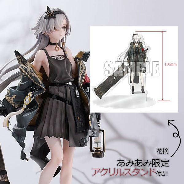 [AmiAmi Exclusive Bonus] Original Character: Hanatsumi - Illustration by neco sensei 1/7 [VKEND] - AnisoftPH