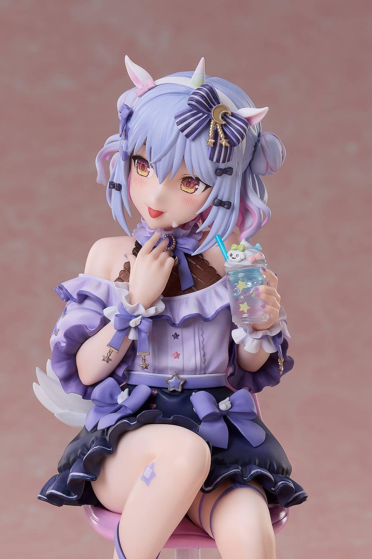 [A Dimension] VTuber: NoriPro - Tamaki Inuyama (Jirai Style Unicorn Outfit Ver.) 1/7 (Pre-Order) A Dimension