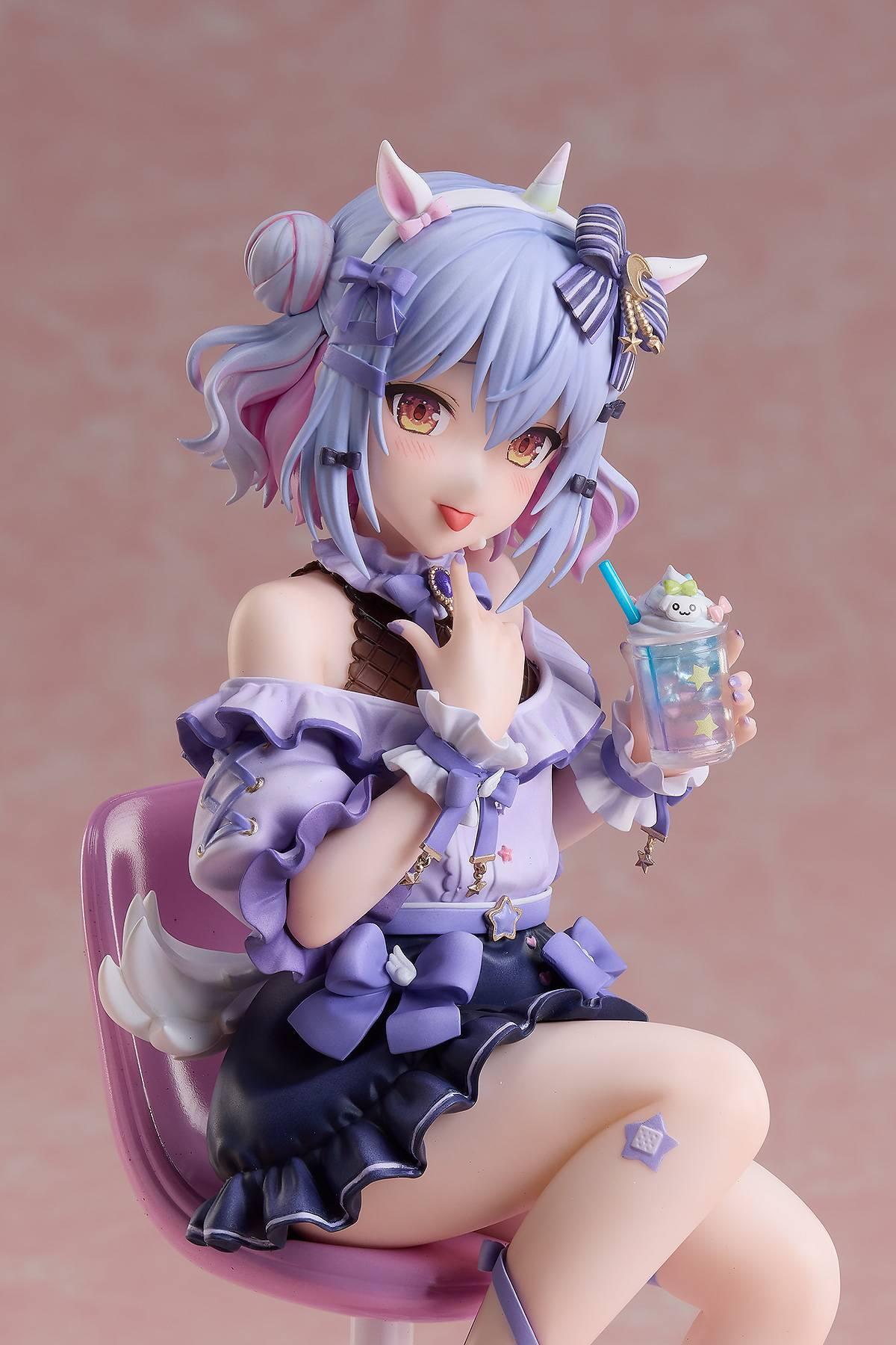[A Dimension] VTuber: NoriPro - Tamaki Inuyama (Jirai Style Unicorn Outfit Ver.) 1/7 (Pre-Order) A Dimension