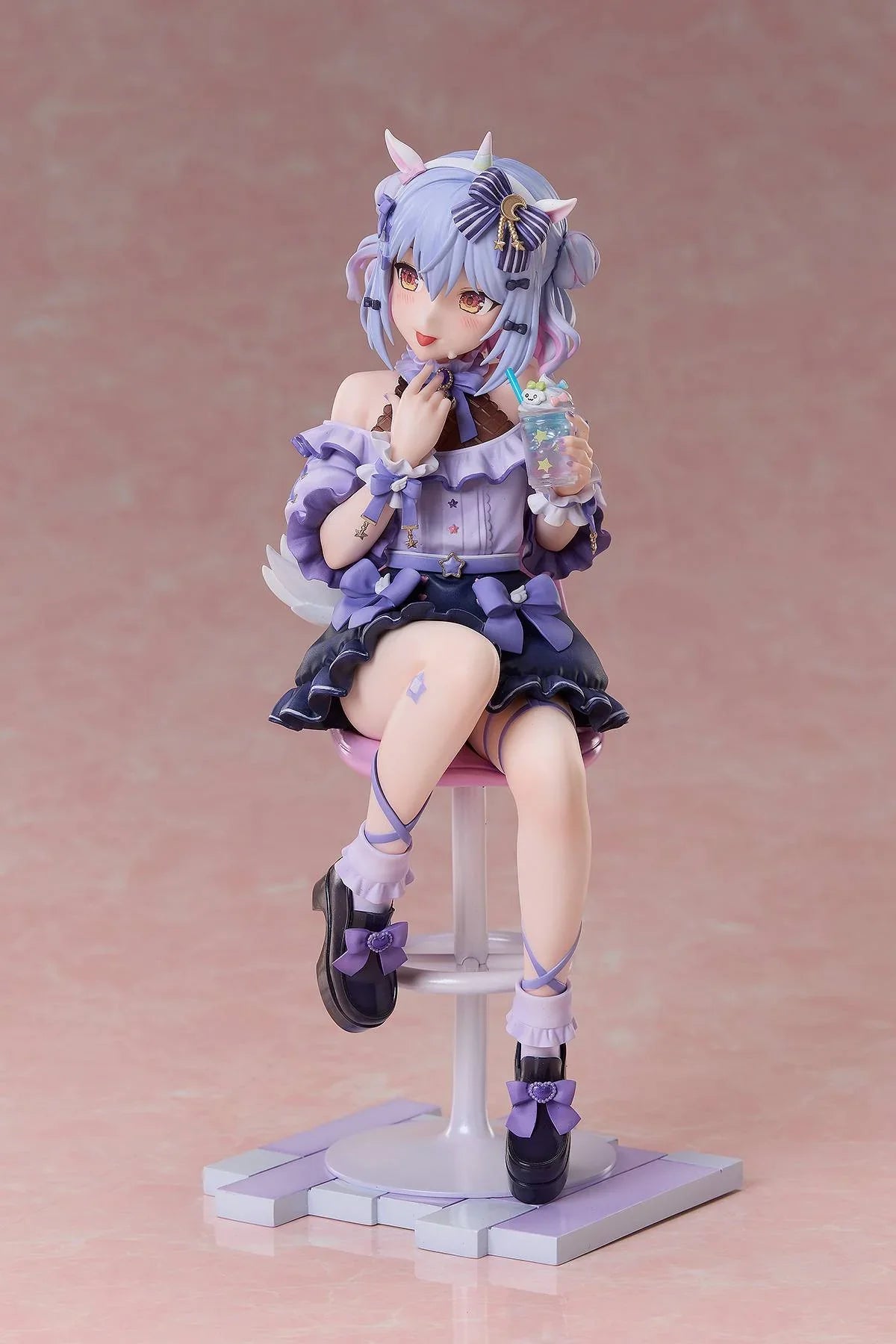 [A Dimension] VTuber: NoriPro - Tamaki Inuyama (Jirai Style Unicorn Outfit Ver.) 1/7 (Pre-Order) A Dimension