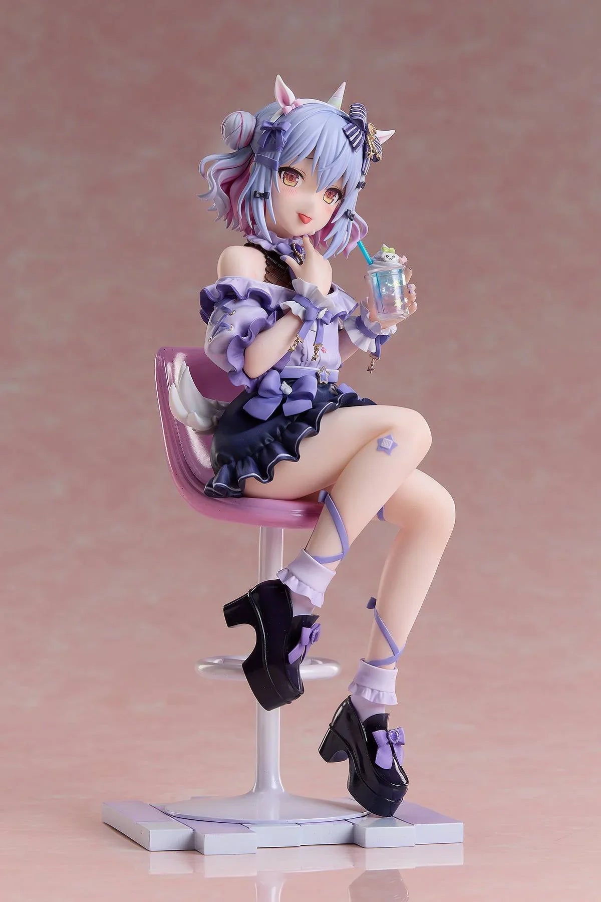[A Dimension] VTuber: NoriPro - Tamaki Inuyama (Jirai Style Unicorn Outfit Ver.) 1/7 (Pre-Order) A Dimension
