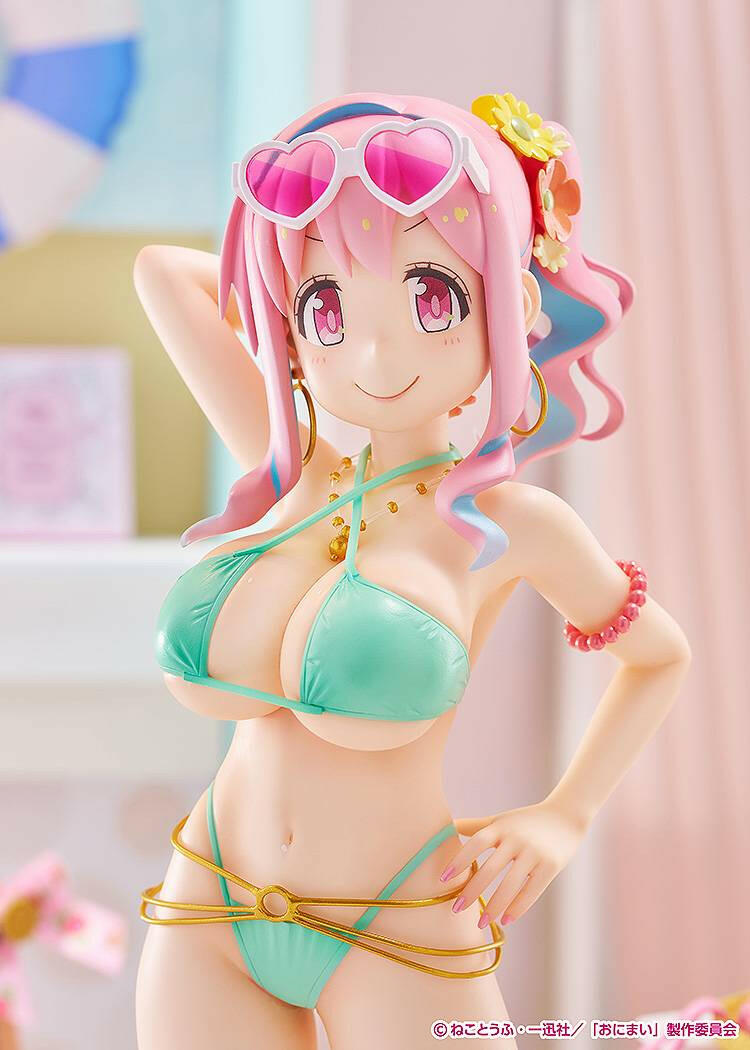 [Wave] Onimai: I'm Your Sister Now - Kaede Hozuki 1/7 (Pre-Order) - AnisoftPH