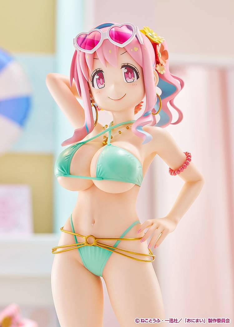 [Wave] Onimai: I'm Your Sister Now - Kaede Hozuki 1/7 (Pre-Order) - AnisoftPH
