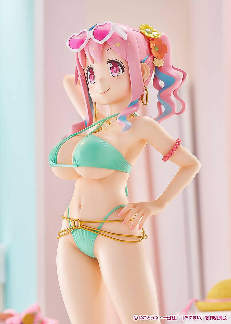 [Wave] Onimai: I'm Your Sister Now - Kaede Hozuki 1/7 (Pre-Order) - AnisoftPH