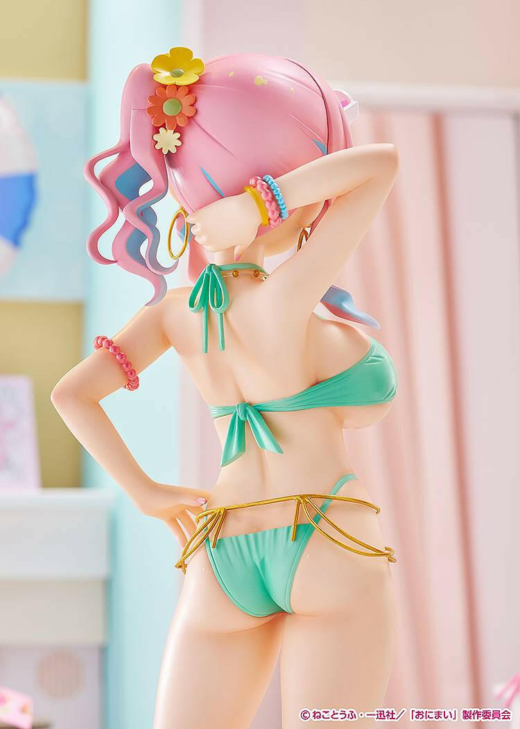 [Wave] Onimai: I'm Your Sister Now - Kaede Hozuki 1/7 (Pre-Order) - AnisoftPH
