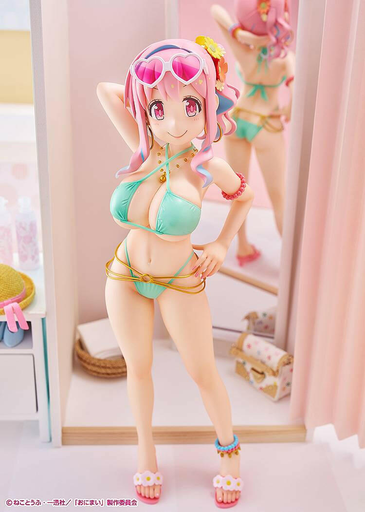 [Wave] Onimai: I'm Your Sister Now - Kaede Hozuki 1/7 (Pre-Order) - AnisoftPH