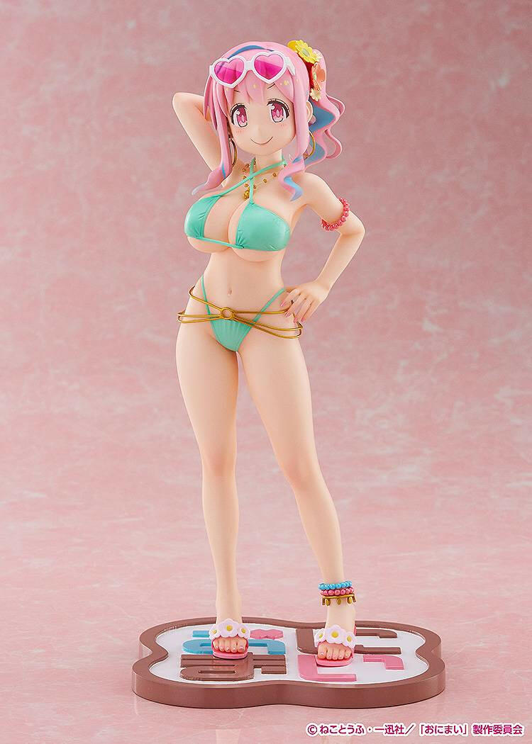 [Wave] Onimai: I'm Your Sister Now - Kaede Hozuki 1/7 (Pre-Order) - AnisoftPH